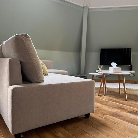 Le Pic Dinantais - Appartement Cosy ✮ 외부 사진