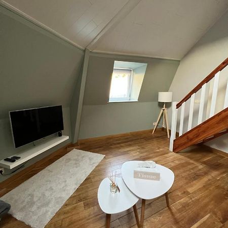 Le Pic Dinantais - Appartement Cosy ✮ 외부 사진