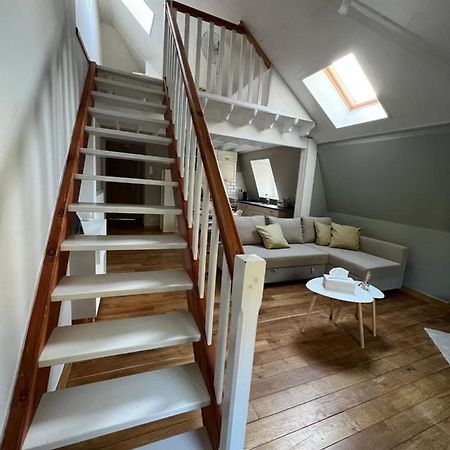 Le Pic Dinantais - Appartement Cosy ✮ 외부 사진