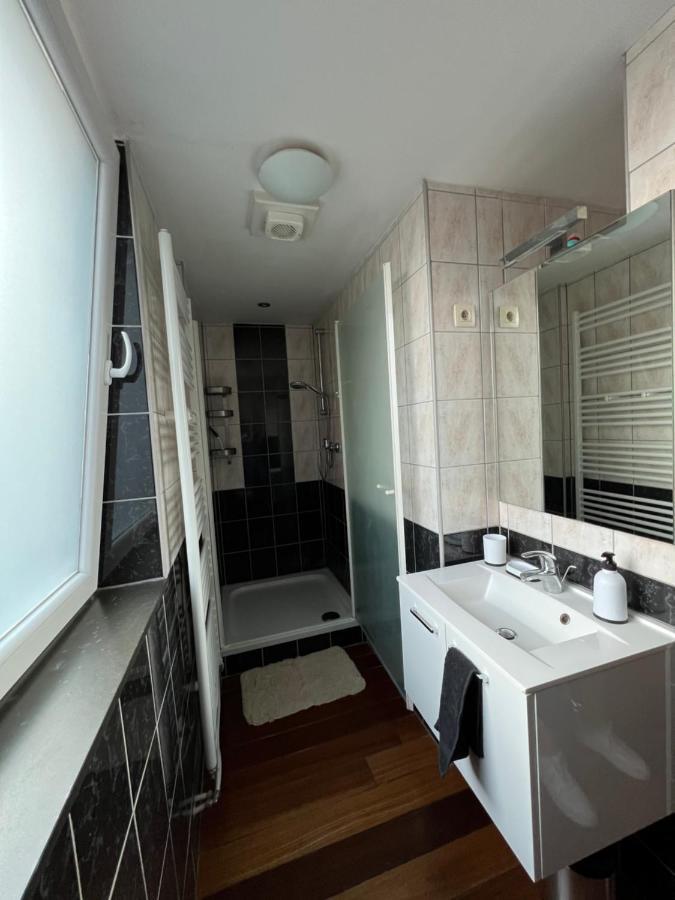 Le Pic Dinantais - Appartement Cosy ✮ 외부 사진