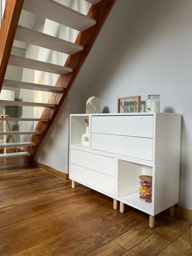 Le Pic Dinantais - Appartement Cosy ✮ 외부 사진