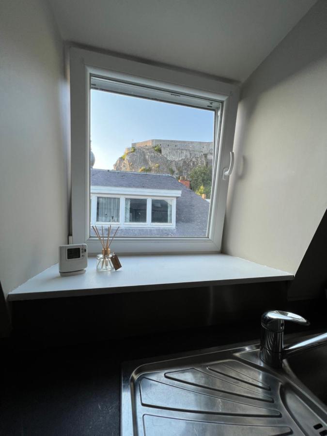 Le Pic Dinantais - Appartement Cosy ✮ 외부 사진