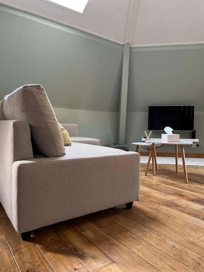 Le Pic Dinantais - Appartement Cosy ✮ 외부 사진