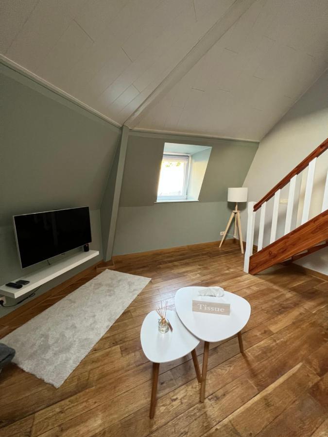 Le Pic Dinantais - Appartement Cosy ✮ 외부 사진
