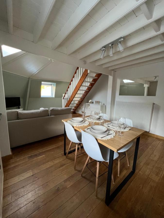 Le Pic Dinantais - Appartement Cosy ✮ 외부 사진