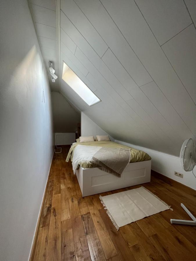Le Pic Dinantais - Appartement Cosy ✮ 외부 사진