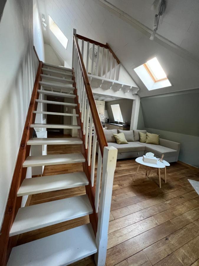 Le Pic Dinantais - Appartement Cosy ✮ 외부 사진