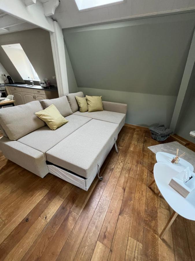 Le Pic Dinantais - Appartement Cosy ✮ 외부 사진