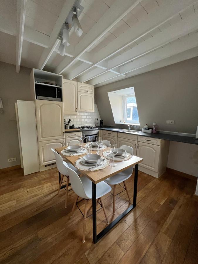 Le Pic Dinantais - Appartement Cosy ✮ 외부 사진