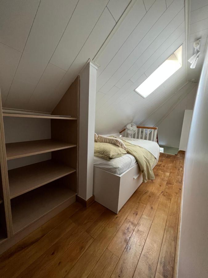 Le Pic Dinantais - Appartement Cosy ✮ 외부 사진
