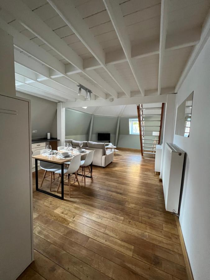 Le Pic Dinantais - Appartement Cosy ✮ 외부 사진